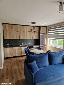 Mieszkanie 3 pokoje w nowym budownictwie, spokojna okolica