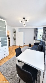 al. płk. Władysława Beliny-Prażmowskiego, Osiedle Oficerskie, Grzegórzki, Kraków, małopolskie