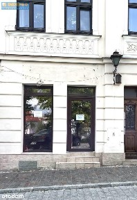 Lokal handlowy, Rynek w Myślenicach, samo centrum