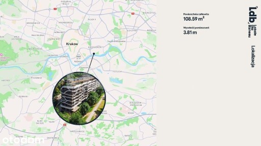 Lokal usługowy 109 m² na wynajem, Grzegórzki
