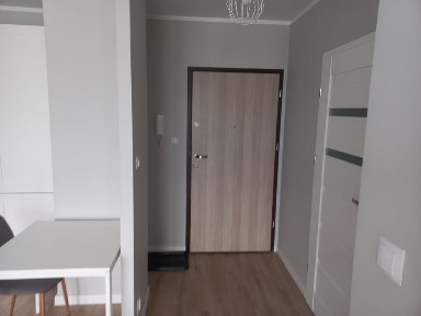 Sprzedam mieszkanie ul Jarzebinowa