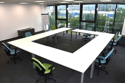 Biuro do wynajęcia 60,10 m² | Starter Gdańsk