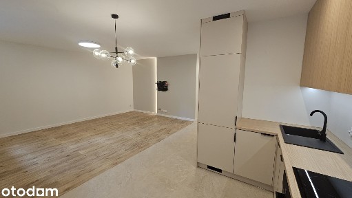 Mieszkanie Bytom, ul. Jainty, 47m2, 2 pokoje, NOWOCZESNE