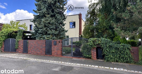 Dom 120m² | 5 pokoi | 2 łazienki | kominek | pet friendly | Krzyki