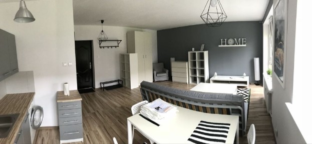 Wynajme samodzielne mieszkanie w centrum Kielc