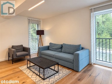 Mieszkanie, 52 m², Bielsko-Biała