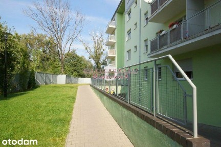 Przestronne 2 pok z osobną kuch z garażem w cenie