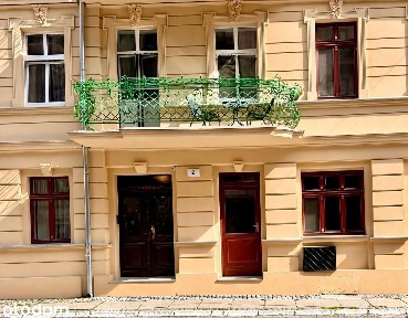 Najtańsze mieszkanie w centrum po generalnym remocie przy Starym Rynku