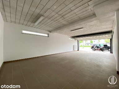 Garaż 50m2 Bemowo Jelonki