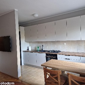 Mieszkanie 51 m2 na parterze plus komórka lokatorska
