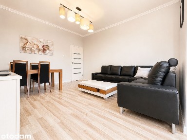 Jasne Błonia | 74 m² | 3 pokoje | parking | bezpośrednio
