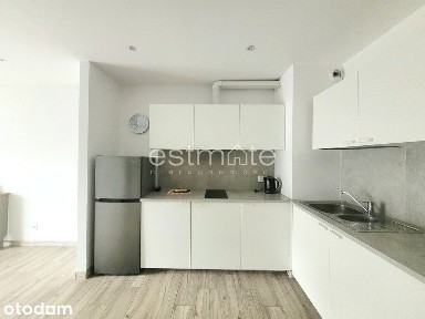 2 pokoje | Balkon | Blisko parku i centrum