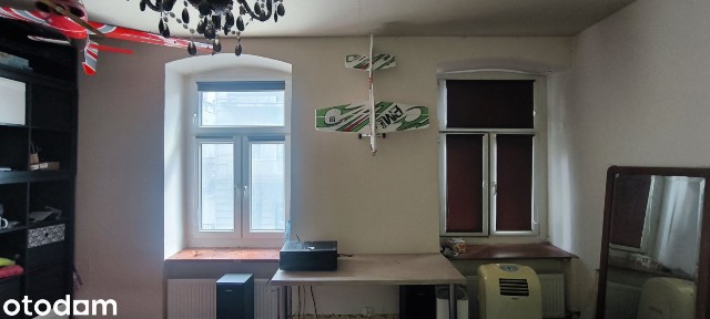 Kawalerka 25 m² | 1. piętro | kamienica | Wólczańska / Kopernika