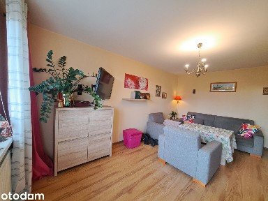 M2 duża kawalerka Widzew/McDonalds, balkon, do wprowadzenia