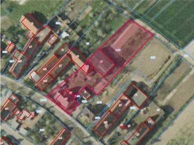 Syndyk sprzeda udział w prawie własności nieruchomości gruntowej zabudowanej budynkiem mieszkalnym