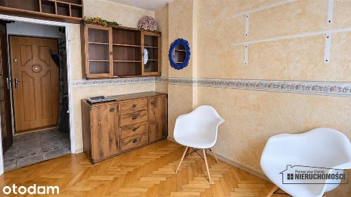 Tylko 170.000 zł - Czaplinek - kawalerka w centrum