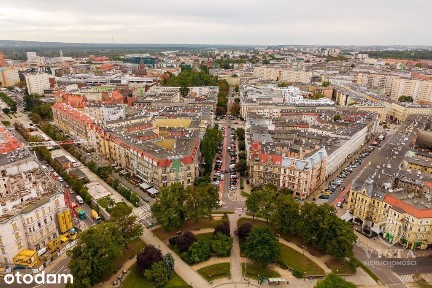 2 pokoje 40,38 m² | Parter | ul. Śląska