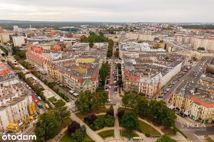 2 pokoje 40,38 m² | Parter | ul. Śląska