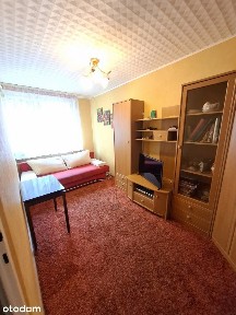 4 pokoje 59m2 parter w niskim bloku 449000 zł