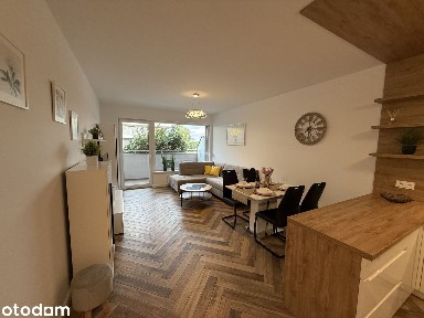 APARTAMENT CHOCIMSKA !