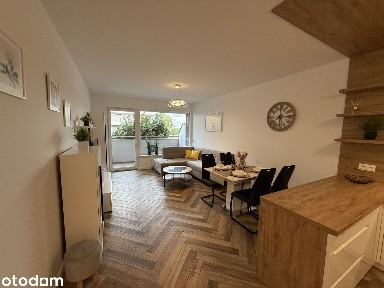 APARTAMENT CHOCIMSKA !