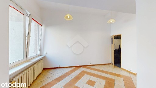 Lokal użytkowy | 3 pomieszczenia | Witryna | Dwustronny