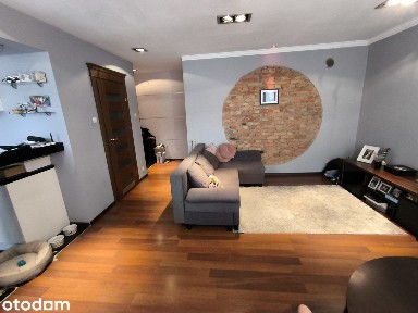 PABIANICE DĄBROWSKIEGO 59M2-413.000 ZŁ