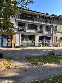 Lokal użytkowy, 90,20 m², Lesko