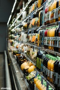 Lokal użytkowy na sprzedaż z najemcą, Kraków
