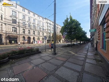 Lokal użytkowy, 108m2, Śródmieście