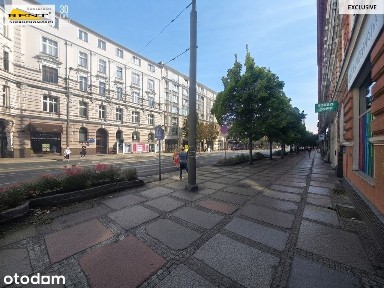 Lokal użytkowy, 108m2, Śródmieście
