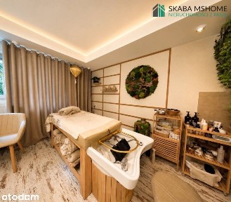 Gotowy biznes Head Spa - odstąpię w pełni wypos.
