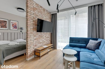 KAWALERKA| 33 M²| STĘPKARSKA 7, GDAŃSK| OGRÓDEK| BEZ PROWIZJI
