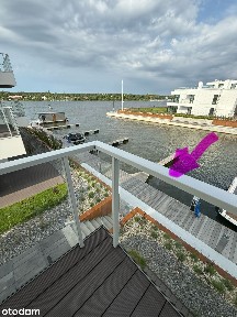 Sol Marina - Nowoczesny apartament z widokiem na Marine