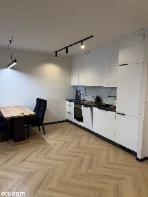 Wynajem mieszkania 2 pokoje z balkonem Gdańsk, ul. Czarny Dwór 45m2