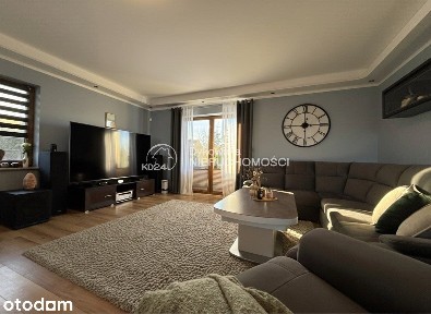 Dom jednorodzinny 166,90 m2 Garczegorze
