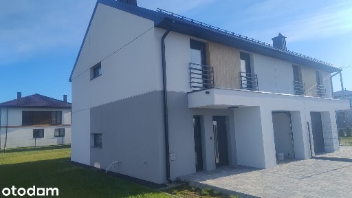 125 m2, 5 pokoi, garaż, ogród, widok na zatokę