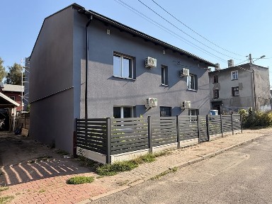 Gotowiec Inwestycyjny - Kamienica 4 mieszkania po 139 900 zł | Fotowoltaika | gaz w drodze