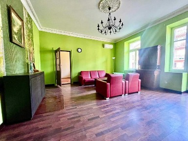 Mieszkanie na wynajem ul. Górna