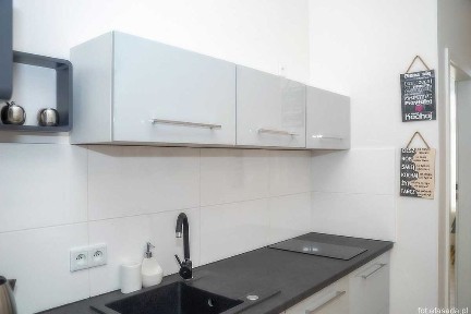 Wynajmę Apartament 60 m2 Super Lokalizacja Blisko Rynku obok AWF, CO Z SIECI !