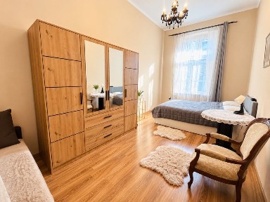 Mieszkanie wynajem, Starówka, Gliwice 48m2