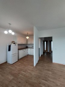 3 pokoje 56 m² po remoncie | Rybnik Meksyk | od września