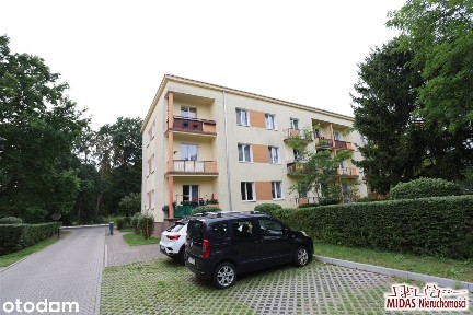 Mieszkanie3pokoje w Ciechocinku przy ParkuSosnowym