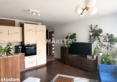 4 pokoje | 68 m² | Balkon | 1. piętro