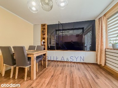 3 pokojowe mieszkanie 67,48m2 Fordon Przylesie