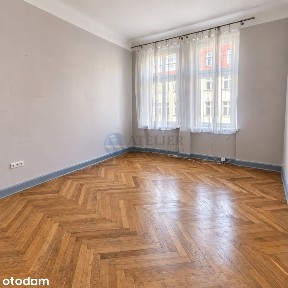 Dzielnica Muzyczna | 113,77 m² | 5 pokoi | loggia