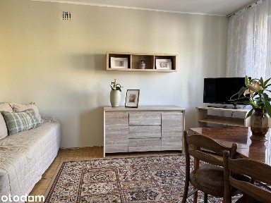 4 POKOJE | BLISKO STARÓWKI | OSIEDLE MOKRE | 519 000 ZŁ