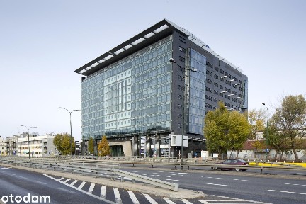 Biuro przy ul. Marszałkowskiej do wynajęcia