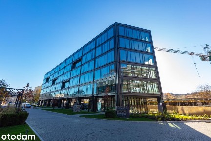 ul. Zajęcza, Powiśle, Śródmieście, Warszawa, mazowieckie