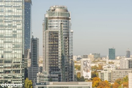 ul. Twarda, Mirów, Wola, Warszawa, mazowieckie
